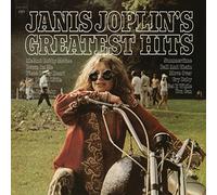 Janis Joplin - Janis Joplin'S Greatest Hits