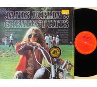 Janis Joplin - Janis Joplin's Greatest Hits