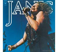 Joplin Janis - Janis -Coloured-180Gr / Gatefold / 16P Booklet / 2000 Cps Transl