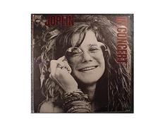 JANIS JOPLIN - Joplin In Concert