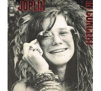 Janis Joplin - Joplin In Concerto