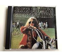 Janis Joplin - Joplin,Janis - Greatest Hits