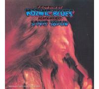Janis Joplin - Kozmic Blues