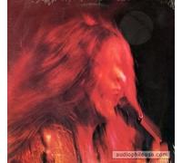 JANIS JOPLIN - KOZMIC BLUES