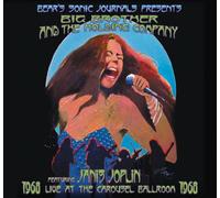 Janis Joplin - Live at the Carousel Ballroom1