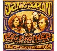 Janis Joplin - Live at Winterland 68