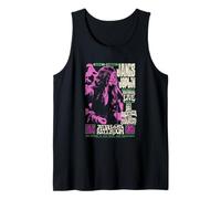 Janis Joplin Live Avalon Ballroom San Francisco Giugno 1966 Canotta