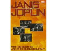 Janis Joplin - Live with Big Brother and the ...