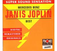 Janis Joplin - Mercedes Benz