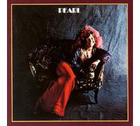 Janis Joplin - Pearl