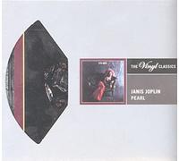 Janis Joplin - Pearl