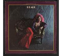 JANIS JOPLIN - Pearl