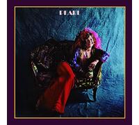 Janis Joplin - Pearl