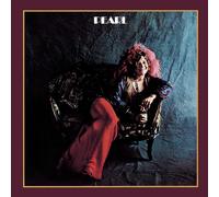 Janis Joplin – Pearl – CD