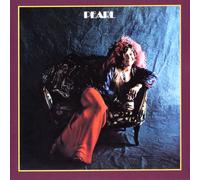 Janis Joplin - Pearl - Cd