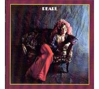 Janis Joplin Pearl (CD) Album
