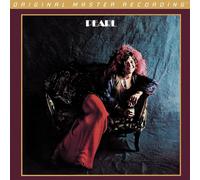 Janis Joplin – Pearl – Vinile LP 12" – MoFi Electronics