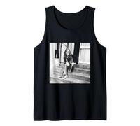 Janis Joplin Piece of My Heart Singer nel 1969 Canotta