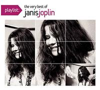 Janis Joplin - Playlist: Very Best Of