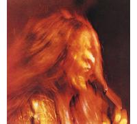 Janis Joplin SIGILLATO NUOVO BSCD2 I Got Dem Ol Kozmic Blues Again OBI...