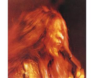 Janis Joplin SIGILLATO NUOVO BSCD2 I Got Dem Ol Kozmic Blues Again OBI...
