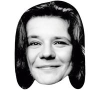 Janis Joplin (Smile) Big Head
