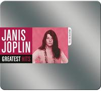 Janis Joplin - Steel Box Collection - Greatest Hits