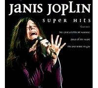 Janis Joplin - Super Hits