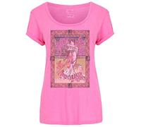 Ladies Janis Joplin Avalon Ballroom '67 autorizzato Donne maglietta