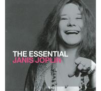 Janis Joplin The Essential (CD) Album