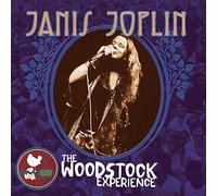 Janis Joplin - The Woodstock Experience [2CD] 2009
