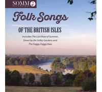Janis Kelly Folk Songs of the British Isles (CD) Album