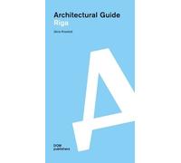 Janis Krastins Architectural Guide Riga (Tascabile) Architectural Guide