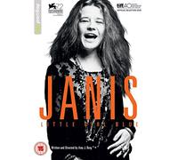 Janis: Little Girl Blue [Edizione: Regno Unito]