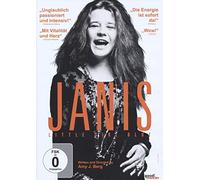 Janis:Little Girl Blue (DVD) Janis Joplin