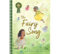 Janis Mackay The Fairy Song (Tascabile)
