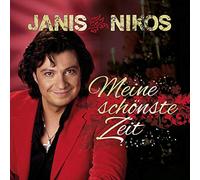 Janis Nikos - Meine schonste zeit