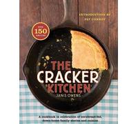 Janis Owens The Cracker Kitchen (Tascabile)