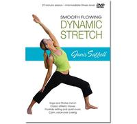 Janis Saffell - Dynamic Stretch