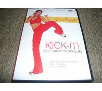 Janis Saffell - Kick-It!