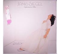 JANIS SIEGEL - experiment in white