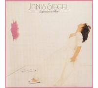 JANIS SIEGEL - Experiment in White