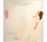 Janis Siegel - EXPERIMENT IN WHITE LP (VINYL) GERMAN ATLANTIC 1982