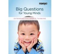 Janis Strasser Lisa Mufson Bresson Big Questions for Young Minds (Tascabile)