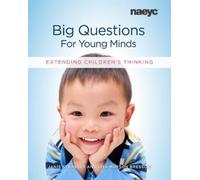 Janis Strasser Lisa Mufson Bresson Big Questions for Young Minds (Tascabile)