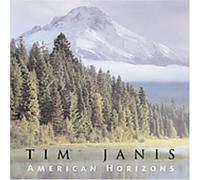 Janis, Tim - American Horizons