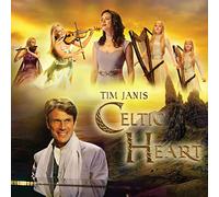 Janis, Tim - Celtic Heart