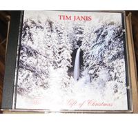 Janis, Tim - Simple Gift of Christmas
