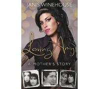 Janis Winehouse Loving Amy (Tascabile)