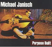 Janisch, Michael - Purpose Built